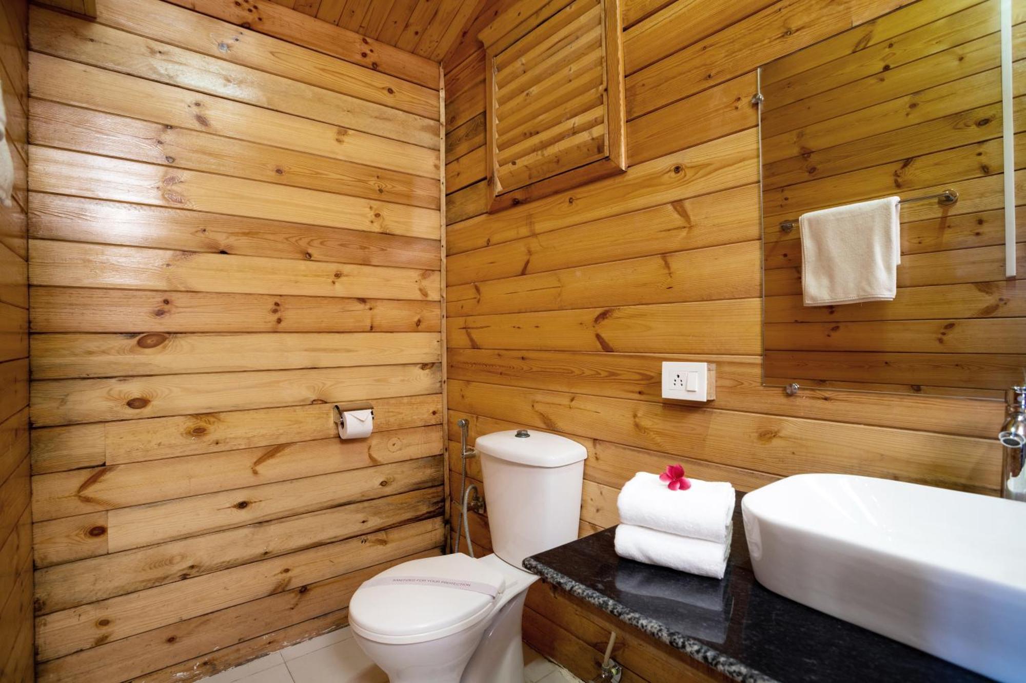 Resort Stone Wood Village Resort, 3*