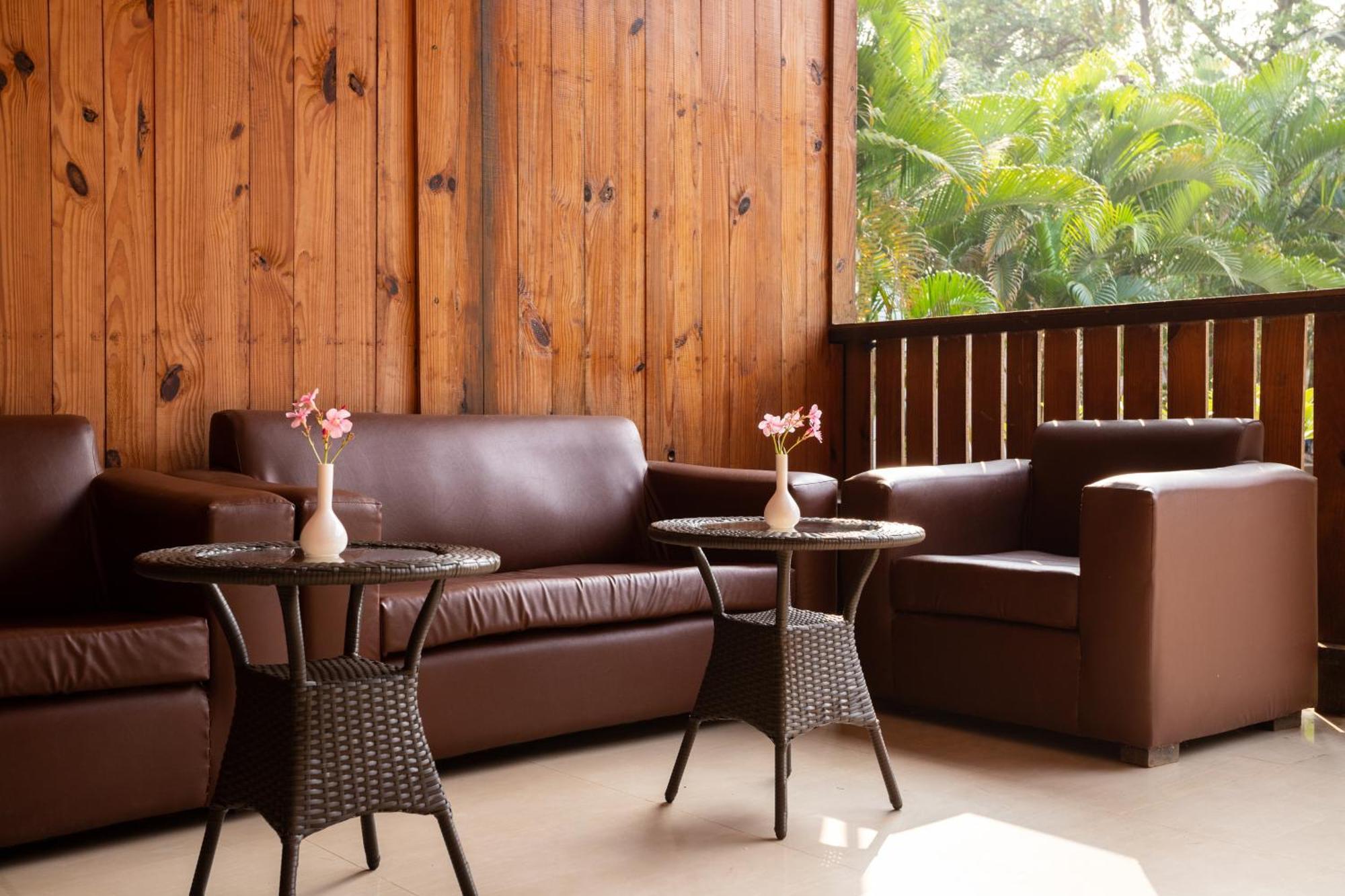 Stone Wood Village Resort, Resort 3*